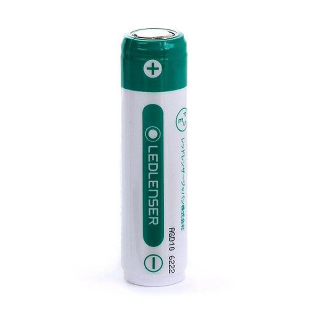 18650 Li-lon Batt 3.7V 3000mAh (ML6) TLL-501001