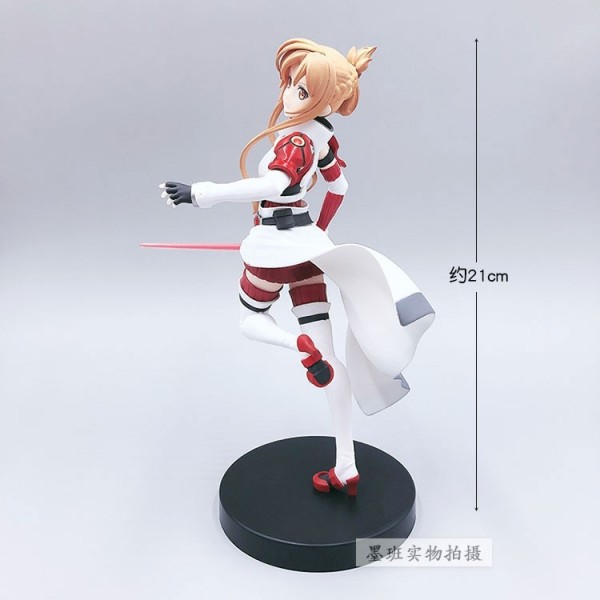Asuna ของแท้ JP - Super Special Series Furyu [โมเดล Sword Art Online]