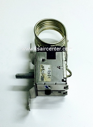 เทอร์โมสตัส ตู้เย็น ประตูเดียว PANASONIC