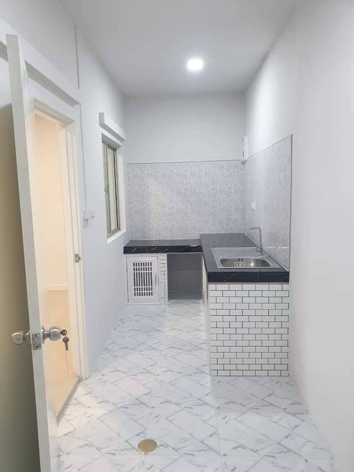 ขายหมู่บ้านพฤกษา96/1 รังสิต-คลองหลวง2 บ้านสวย งานพรีเมี่ยม สำหรับคนทำงานย่านคลองหลวง รังสิต หน้ากว้าง 6เมตร 3นอน 2น้ำ