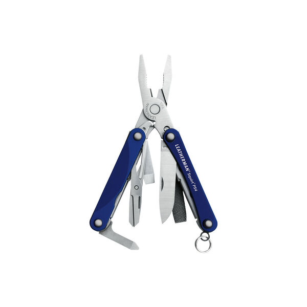Squirt PS4 Blue Peg