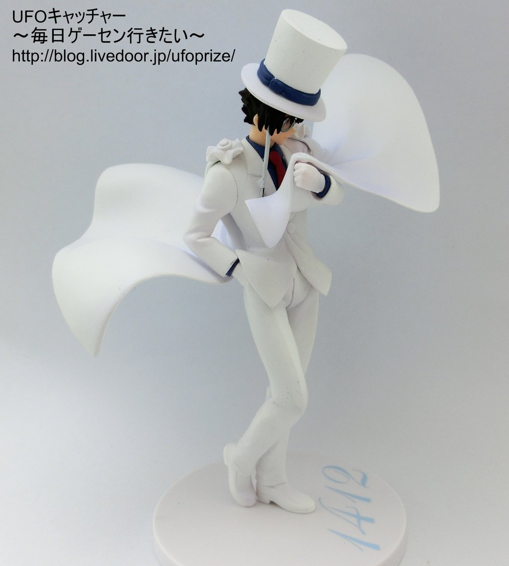 Kid ของแท้ JP - Sega [โมเดลโคนัน]