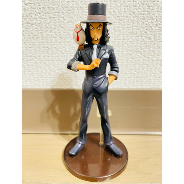 Lucci ของแท้ JP แมวทอง - Super Styling Bandai [โมเดลวันพีช]