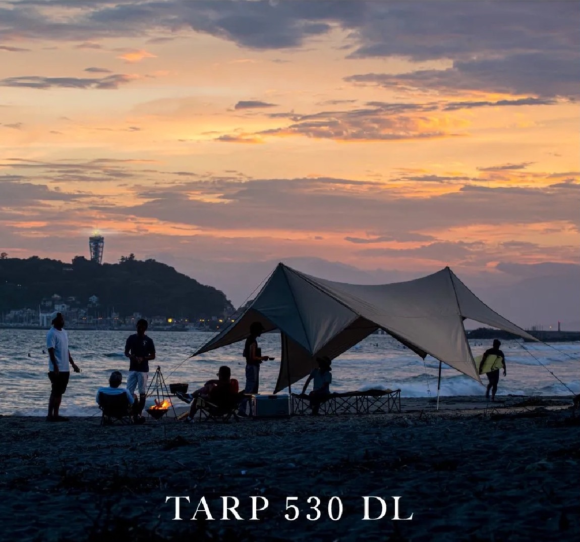 Tarp 530 DL