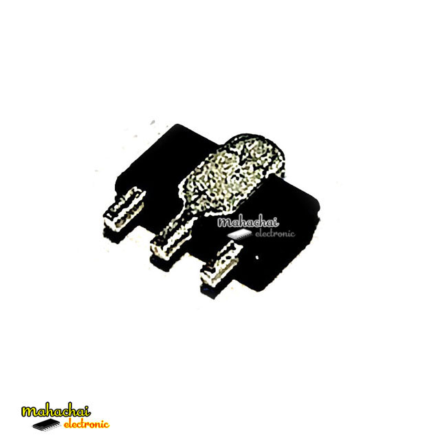 BCX53-16 โค๊ด AL SMD ทรานซิสเตอร์ SOT-89