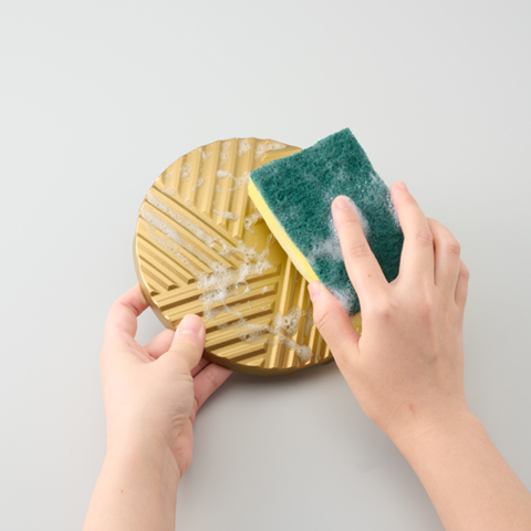 Yokubari Nabe กระทะอะลูมิเนียม