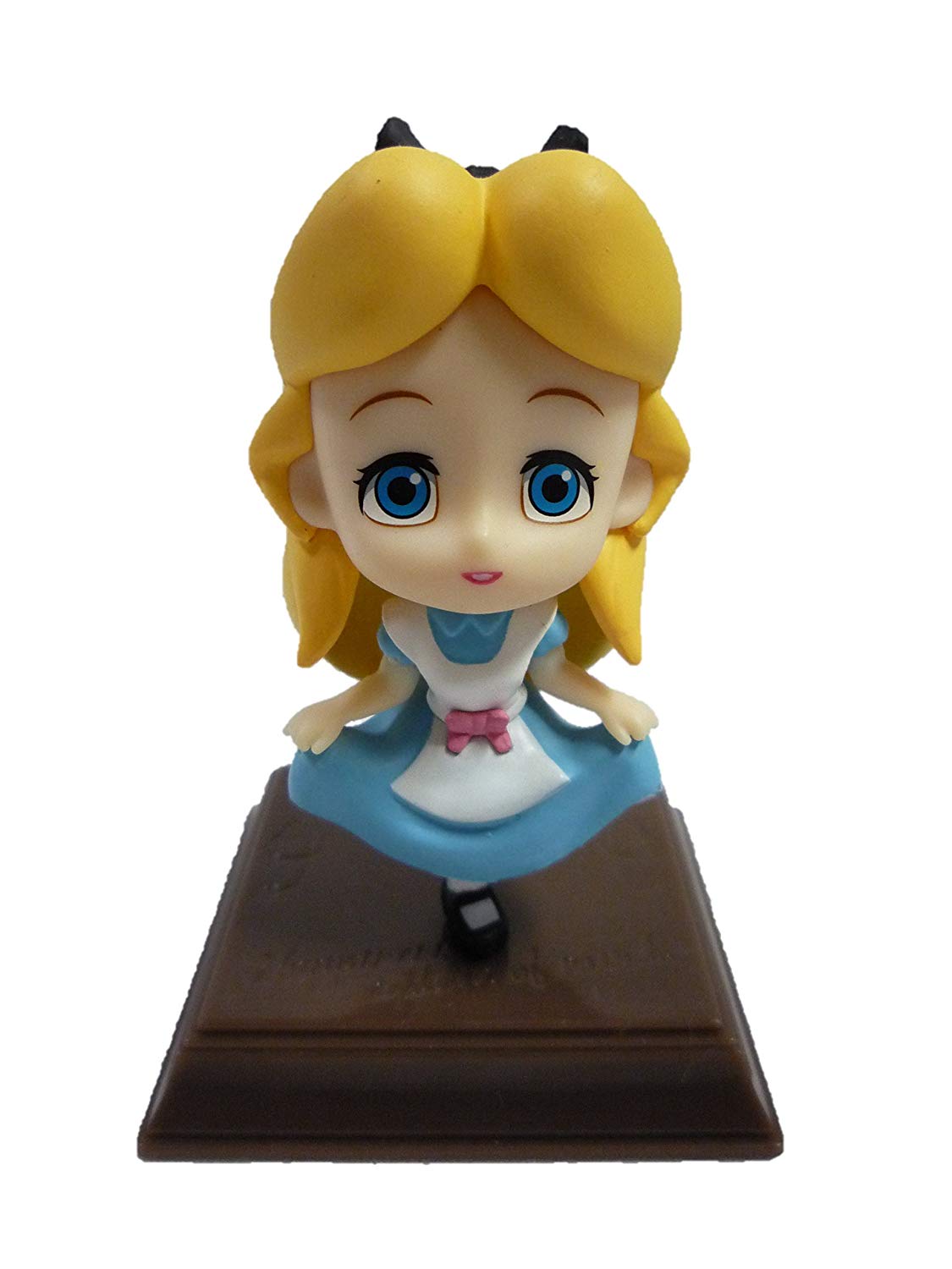 Alice ของแท้ JP - Ichiban Kuji Banpresto [โมเดล Disney]