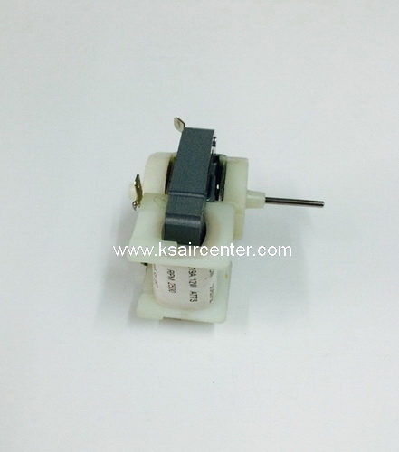 มอเตอร์ ตู้เย็น โนฟรอส GE Q300300 หมุนซ้าย