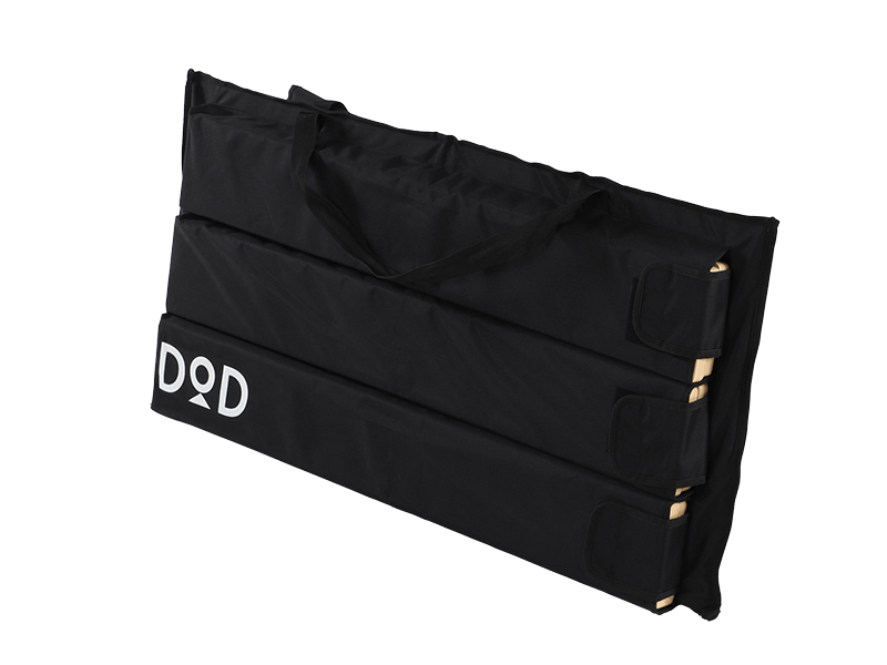 DoD Tequila Bag B4-556