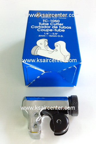 คัทเตอร์ตัดท่อทองแดง IMPERIAL รุ่น TC-1050 (รหัสสินค้า 017010)