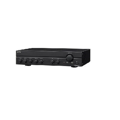เครื่องขยายเสียง TOA A-2240DT Mixer Amplifier 240W (with 6 tones)