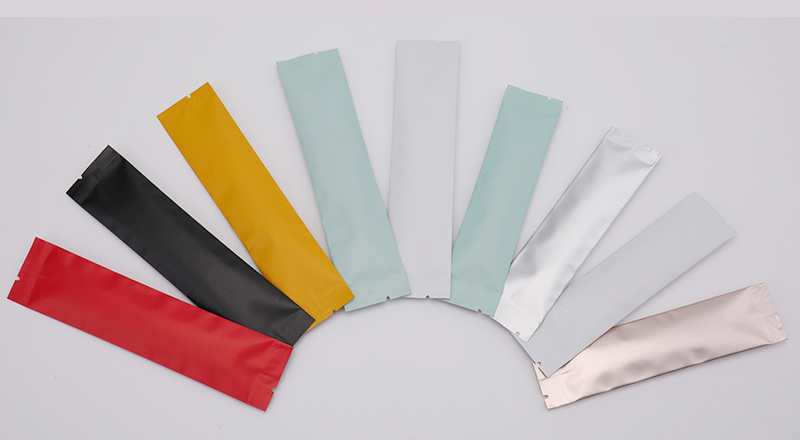 ซองซีลกลาง ซองชา ซองกาแฟ ซอง 3 in 1 ซองคอลลาเจน ซองน้ำผึ้ง