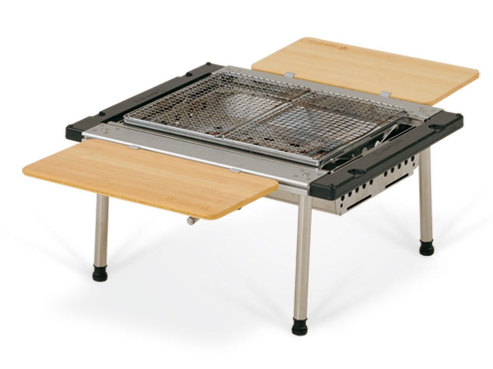 SnowPeak IGT Slide Top Half CK-153TR