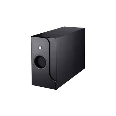 ลำโพงซับวูฟเฟอร์ TOA FB-601B AS Subwoofer for Compact Satellite Speaker System สีดำ
