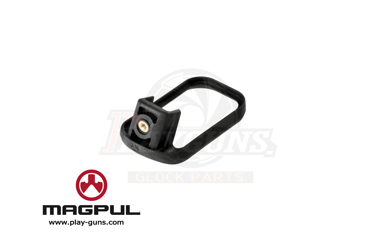 MAGPUL Magwell G19 GEN 4