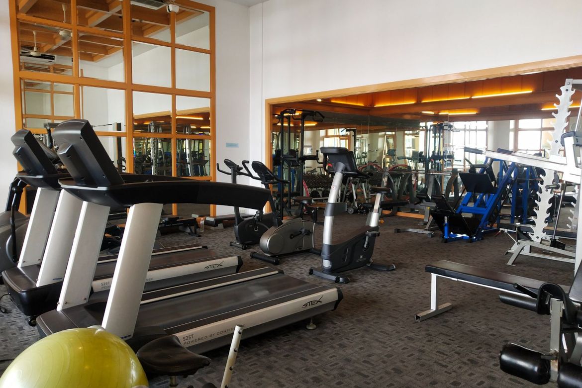 คอนโด บ้านเจ้าพระยา : 78.18 ตารางเมตร คลองสาน ใกล้ BTS สะพานตากสิน ขายถูกที่สุดในโครงการ