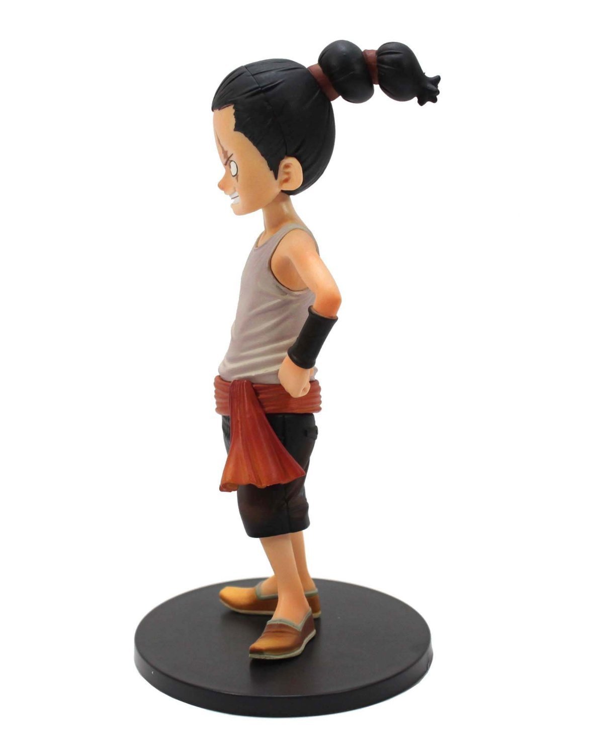 Jabra ของแท้ JP แมวทอง - Grandline Children Banpresto [โมเดลวันพีช]