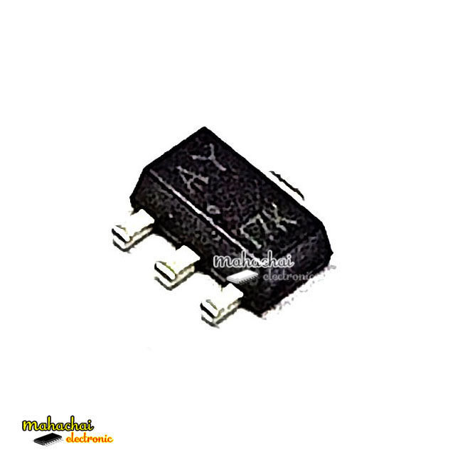 2SA2125-S-TD-E โค๊ด AY SOT-89
