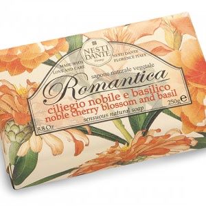 Nesti Dante Noble Cherry Blossom Soap (250g)