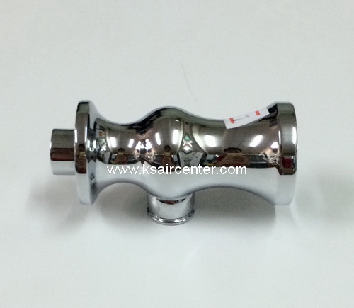 ก๊อกเกลียวใน นํ้าเย็น ก๊อกตุ๊กตา (รหัสสินค้า 003001)