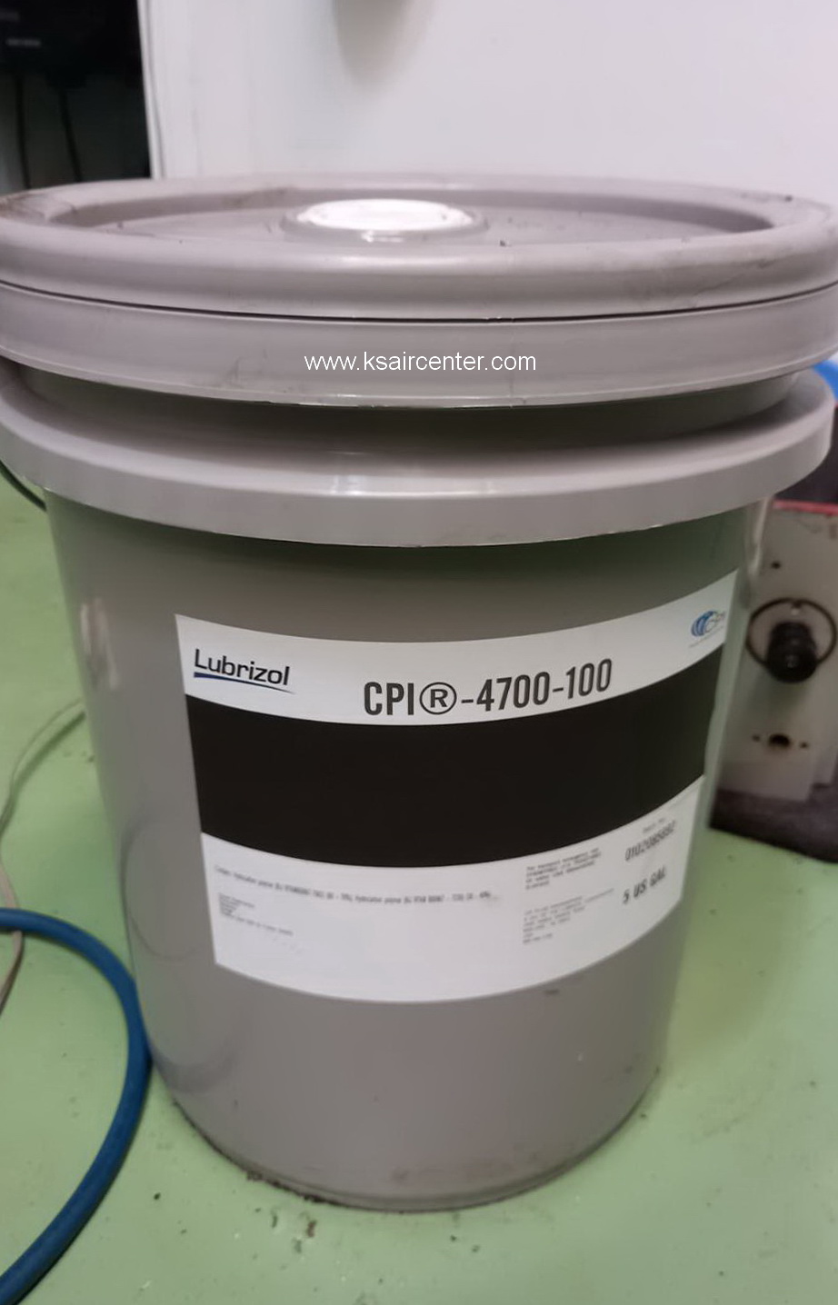 น้ำมันคอมเพรสเซอร์ CPI 4700-100