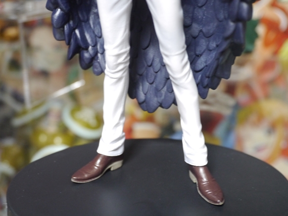 Corazon ของแท้ JP แมวทอง - Grandline Men Banpresto [โมเดลวันพีช]