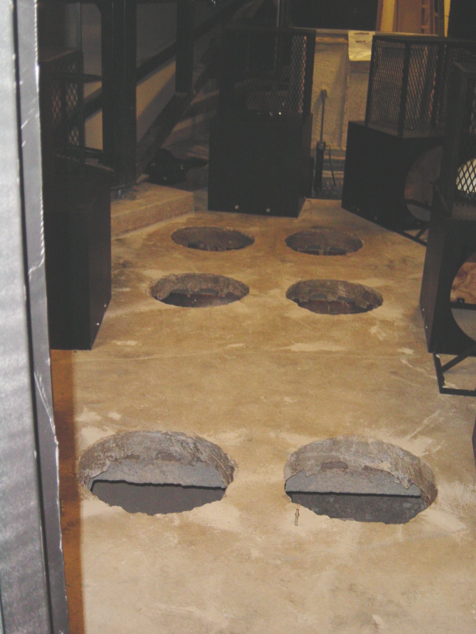 5" เครื่องเจาะรูคอนกรีต "DONGCHENG" CONCRETE CORING Z1Z-FF-130 เจาะรูสูงสุด 130 MM. (5")