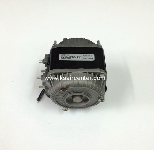 มอเตอร์ ตู้แช่ ทั่วไป ขนาด 25 W