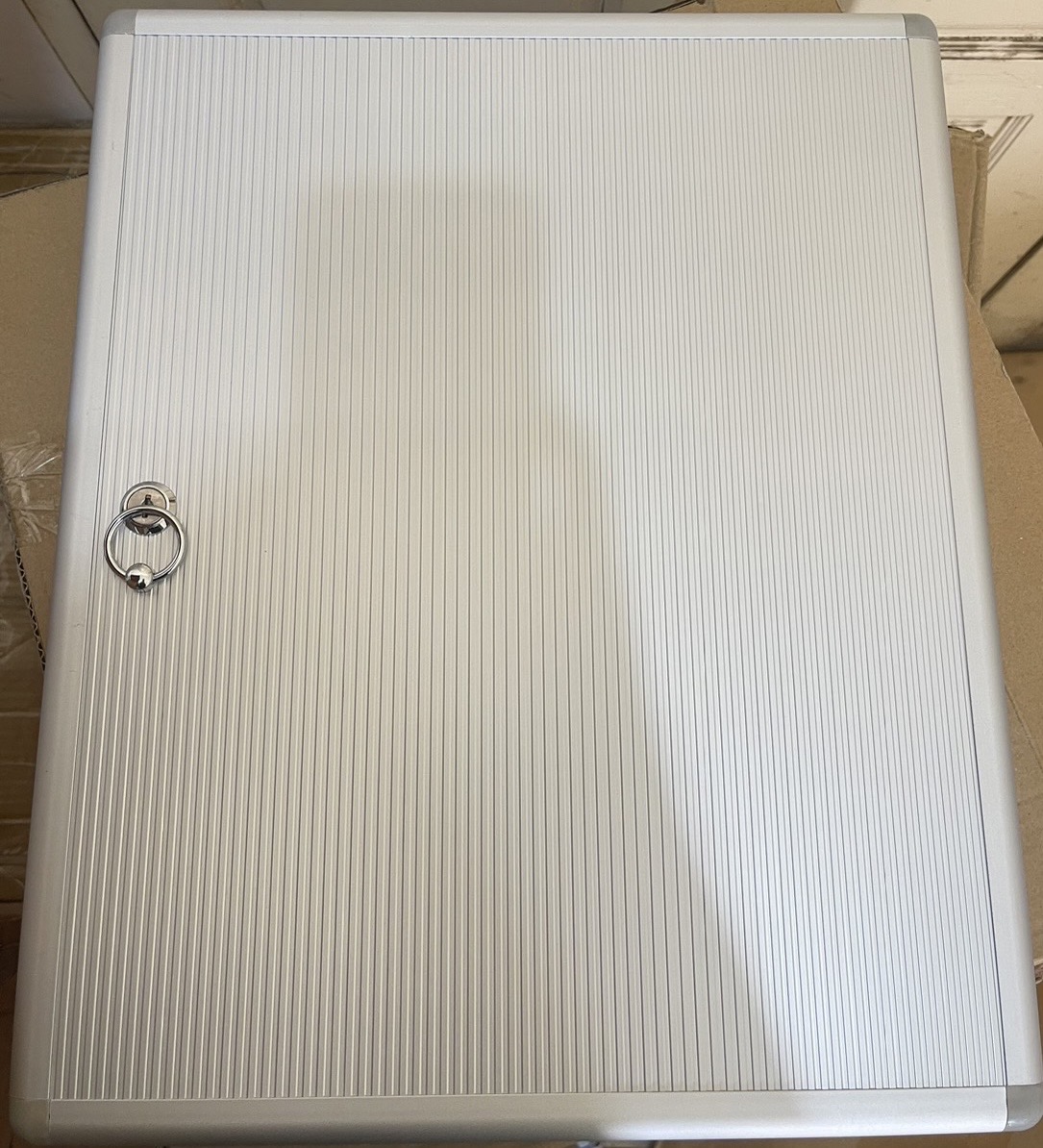 ตู้กุญแจ