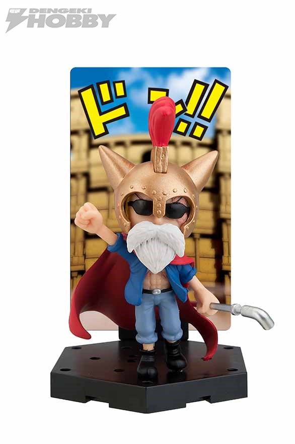 Sabo ของแท้ JP แมวทอง - WCF Ichiban Kuji Banpresto [โมเดลวันพีช]