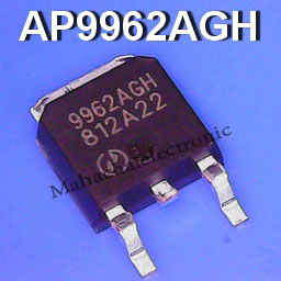 AP9962AGH 9962AGH TO-252