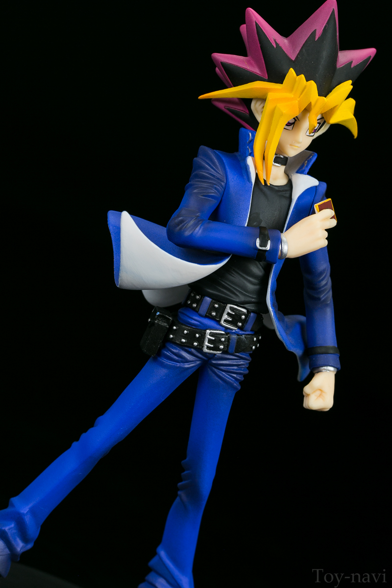 Yugi ของแท้ JP - Furyu [โมเดลYugi]