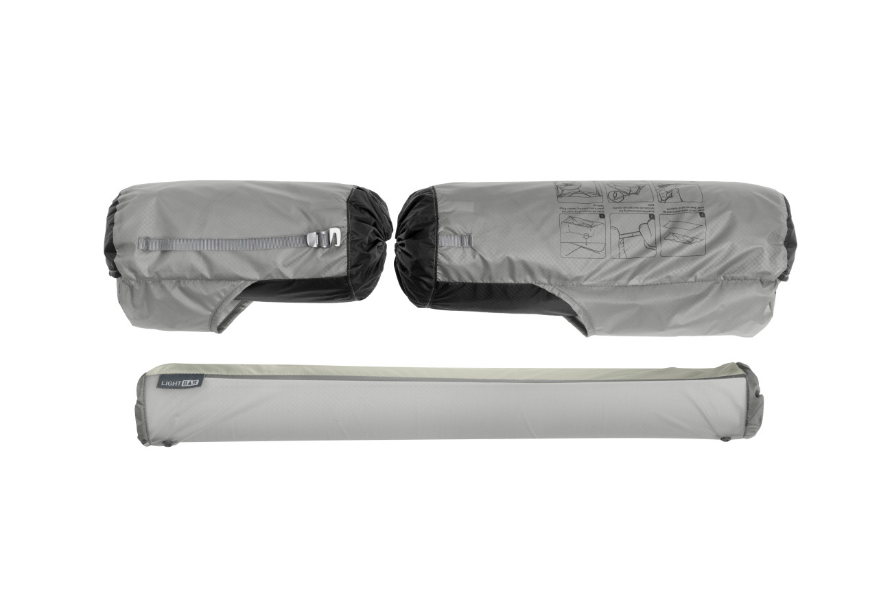 SeaToSummit Alto TR2 Ultralight Backpacking Tent Grey