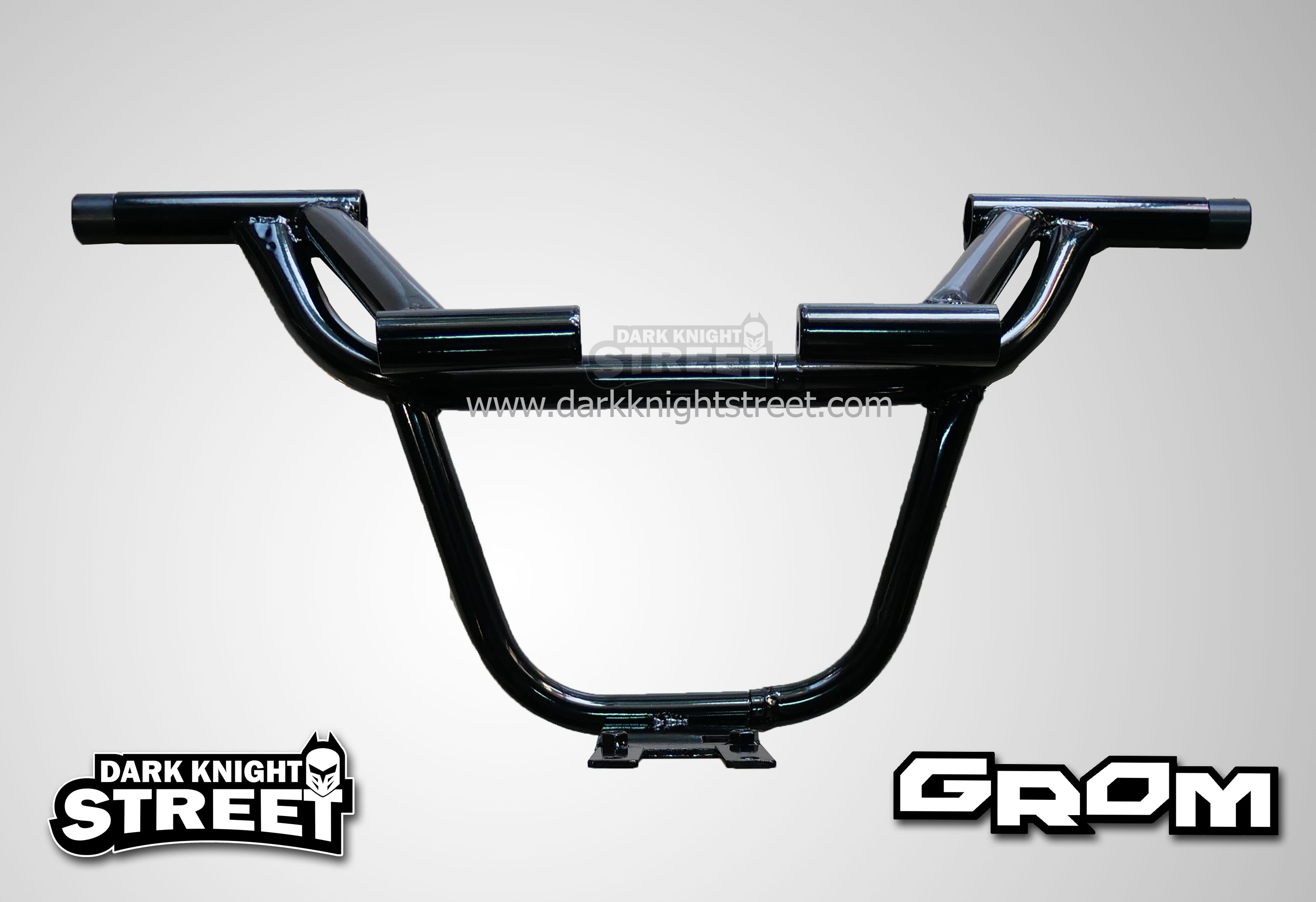 Honda Grom Crash cage (Fits : 14-20)