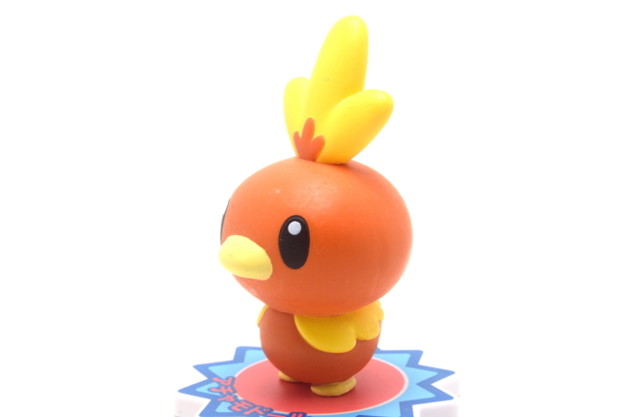 Torchic ของแท้ JP - Ichiban Kuji Banpresto [โมเดลโปเกมอน]