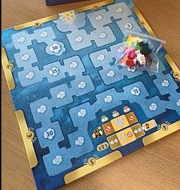 Libellud Dixit Odyssey