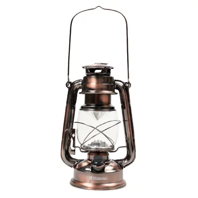 Antique LED Lantern ตะเกียงแอลอีดี