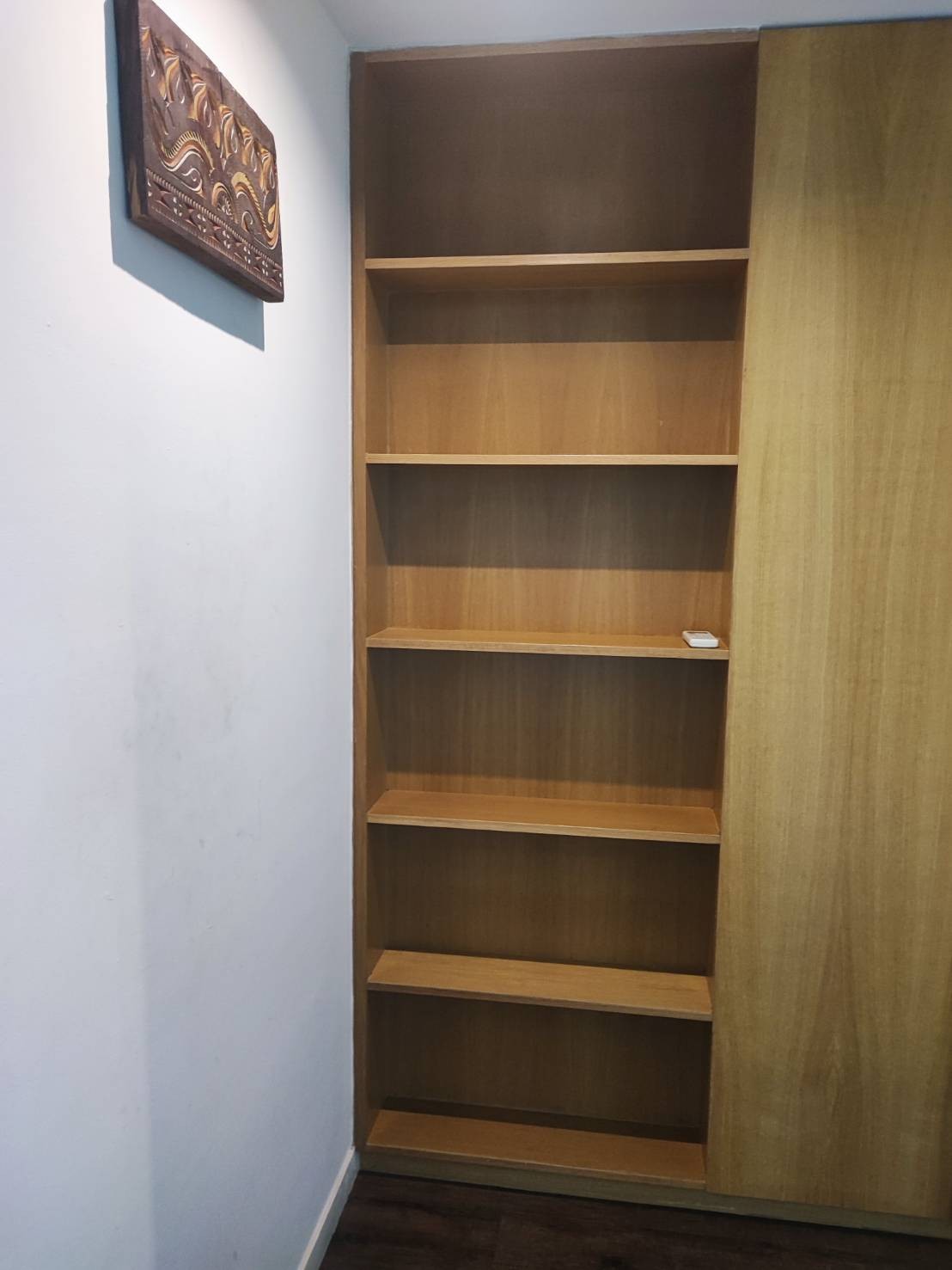 ให้เช่า คอนโดเดอะพาโน ชั้น 23 ริมแม่น้ำเจ้าพระยา 63 ตารางเมตร 1ห้องนอน คอนโดมิเนียมหรูระดับ 6 ดาว