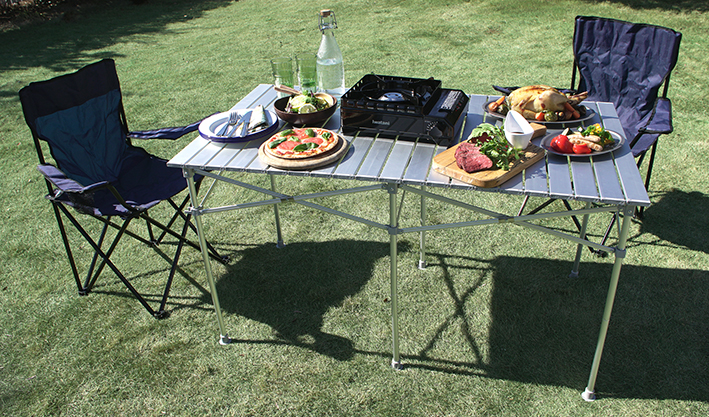 Tafumaru Stove Black