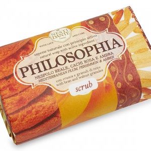 Nesti Dante Scrub Soap (250g)