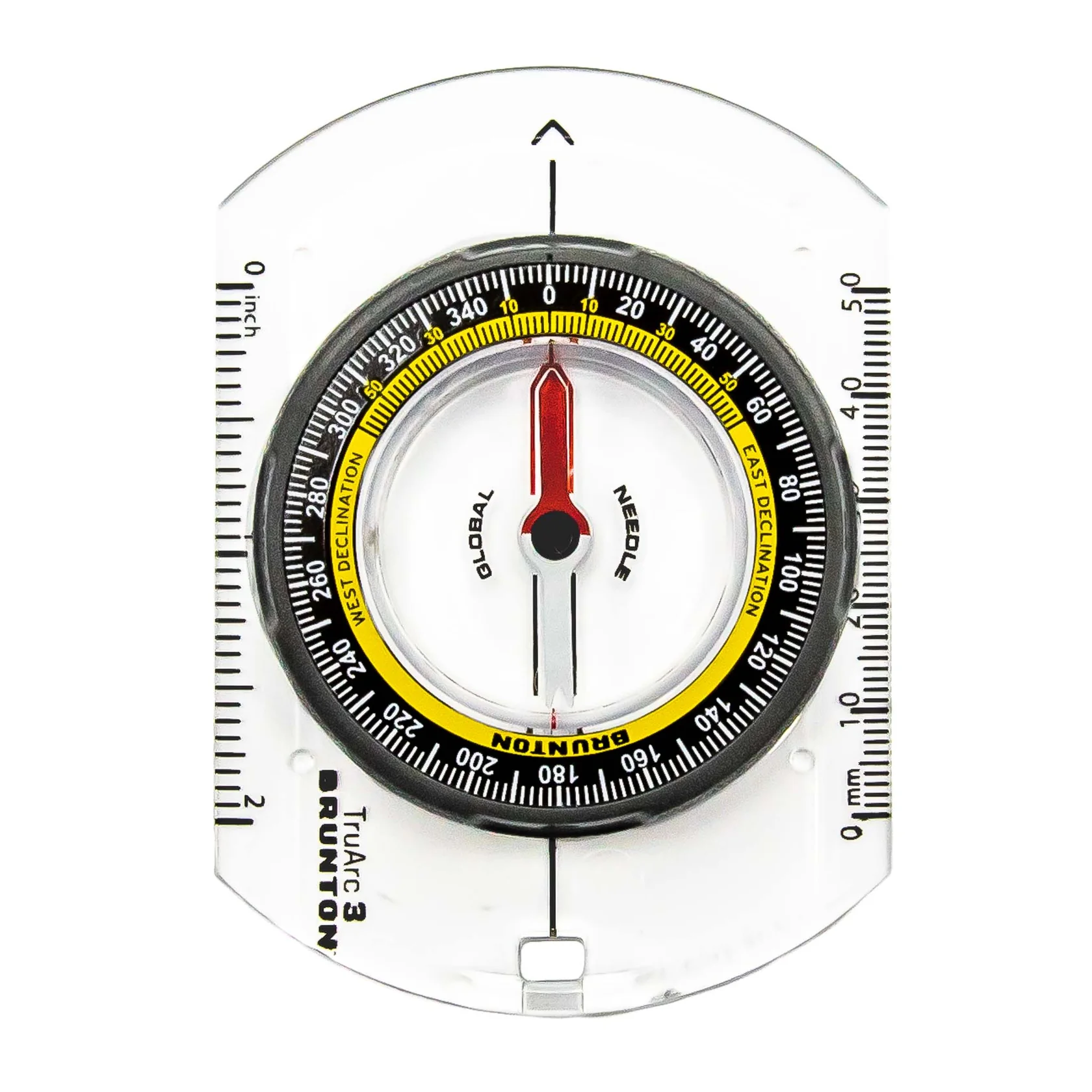 Brunton Truarc3 Compass TBRUNFTRUARC3