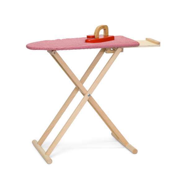 แท่นรองรีดผ้าตุ๊กตา , ของเล่นไม้, ของเล่นเสริมพัฒนาการ, ของเล่นเด็กอนุบาล, สื่อการสอนเด็กอนุบาล