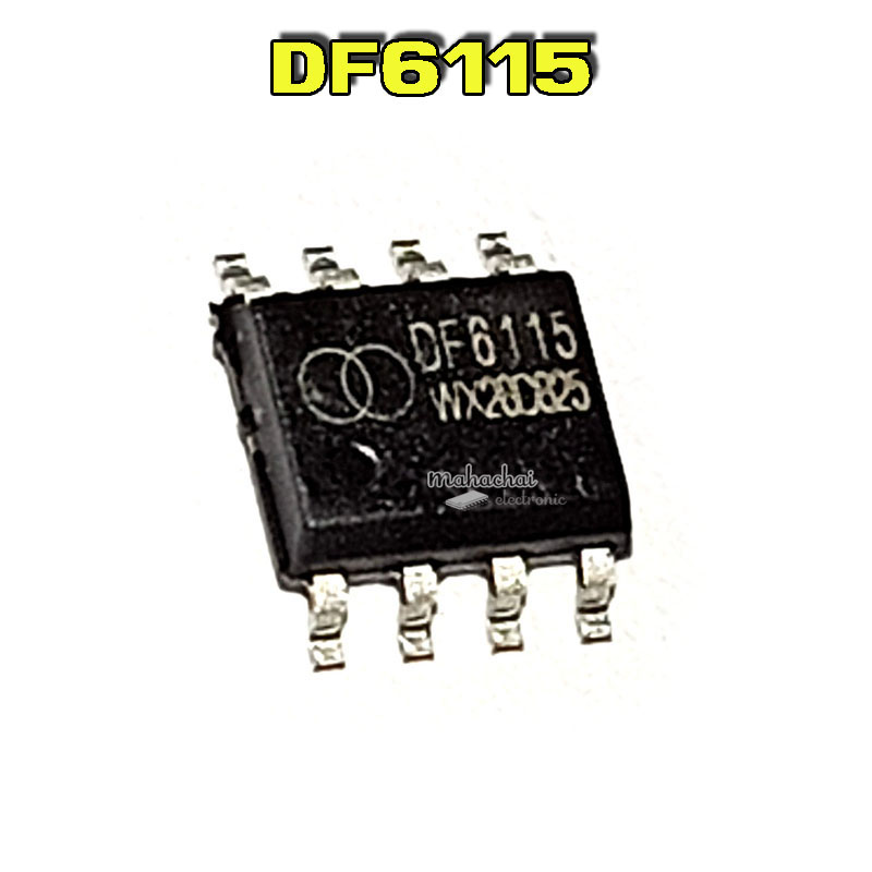 DF6115 OF6115 SOP8