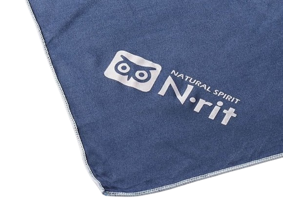 Super Light Towel XL Navy