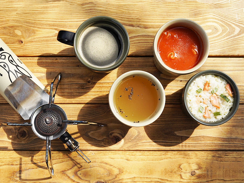 DoD Horo Solori Mug Khaki PP1-755-KH