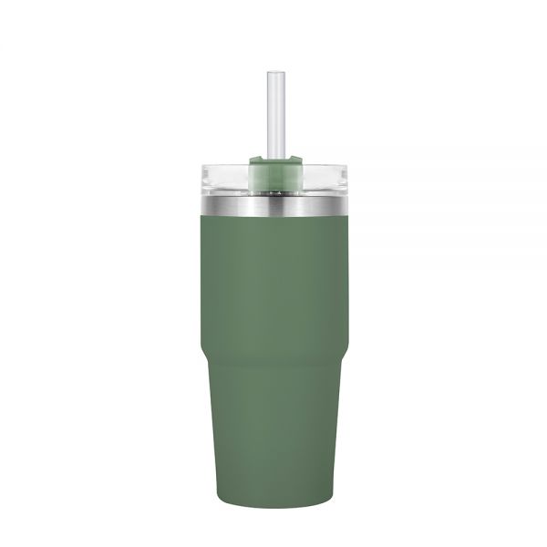 Adventure Quencher Tumbler 16Oz Shrub