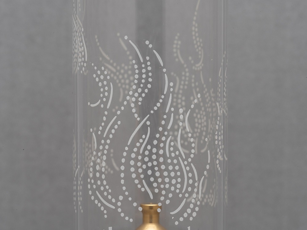 SnowPeak Little Lamp Nocturne 2022 Edition FES-146