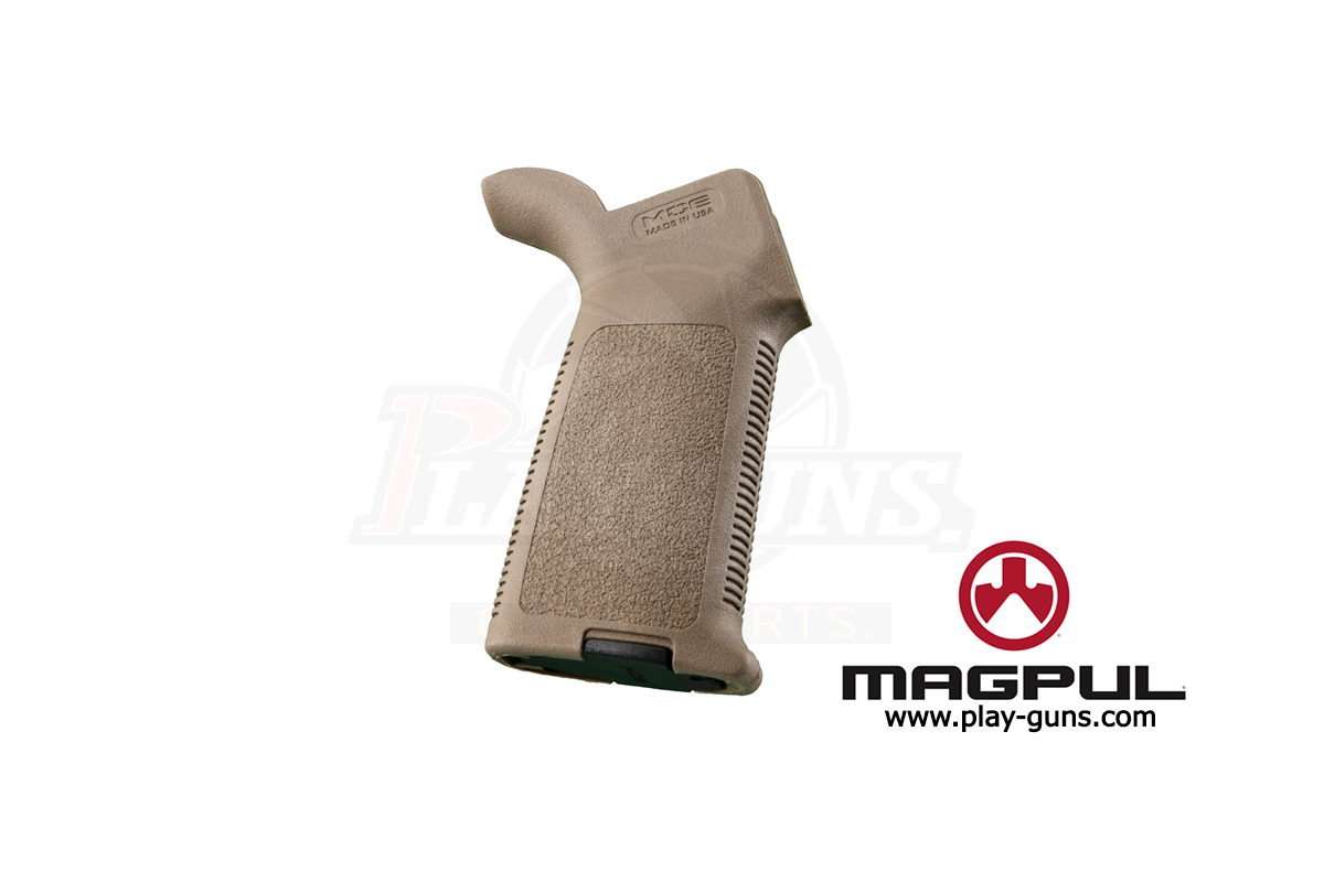 Magpul MOE Grip – AR15/M4 – FDE