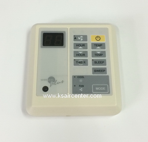 ภาครับ (เทอร์โมรูม) INTRONICS