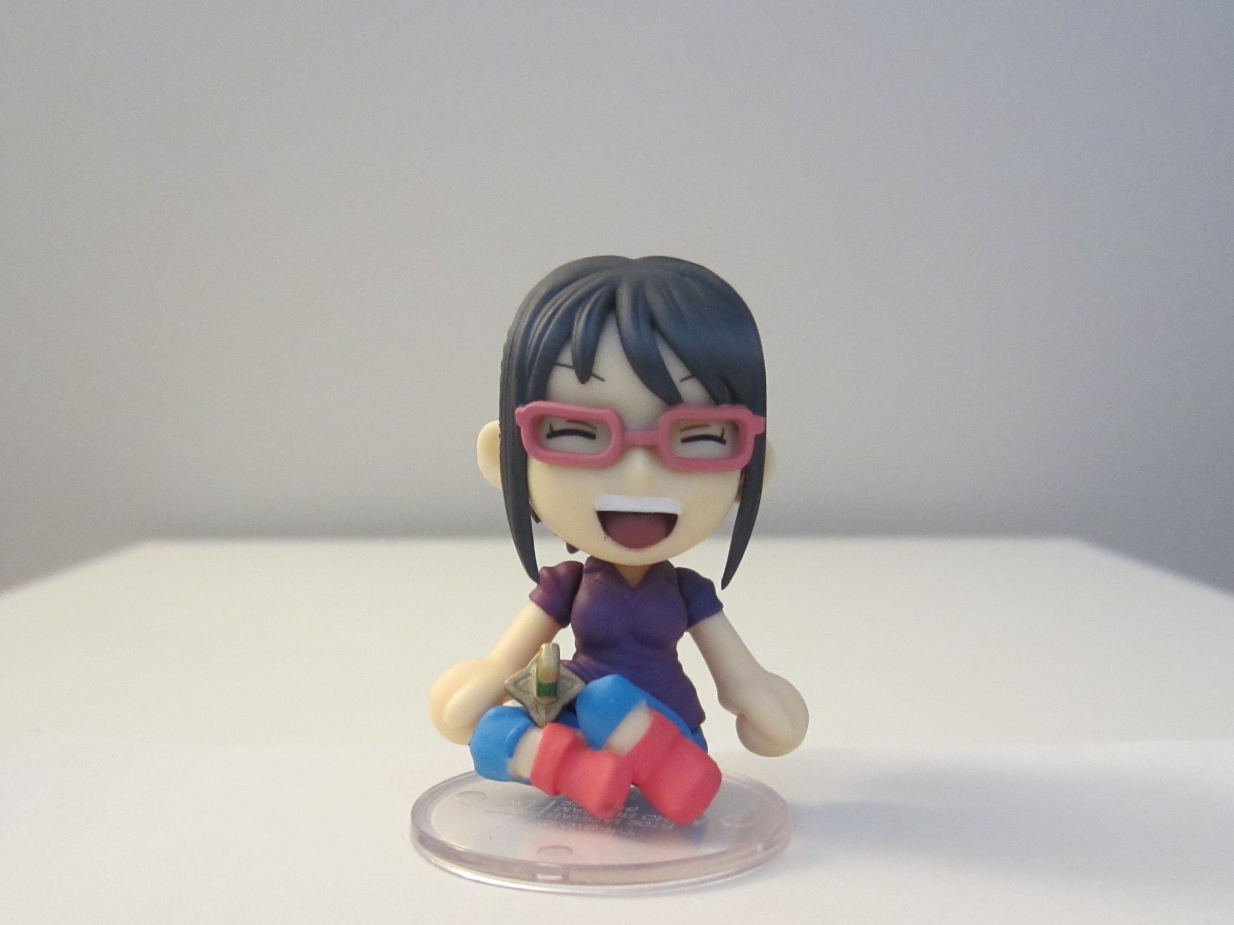 Tashigi ของแท้ JP แมวทอง - Besmile Bandai [โมเดลวันพีช]